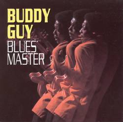 Buddy Guy : Blues Master